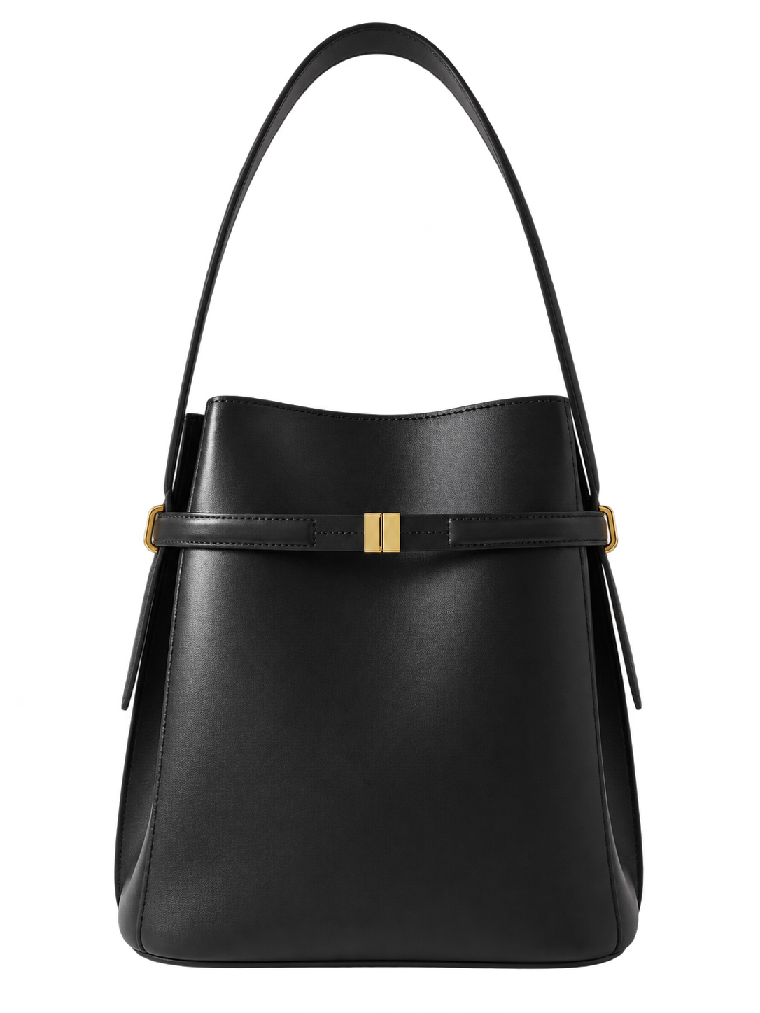 Totême Belted Tote