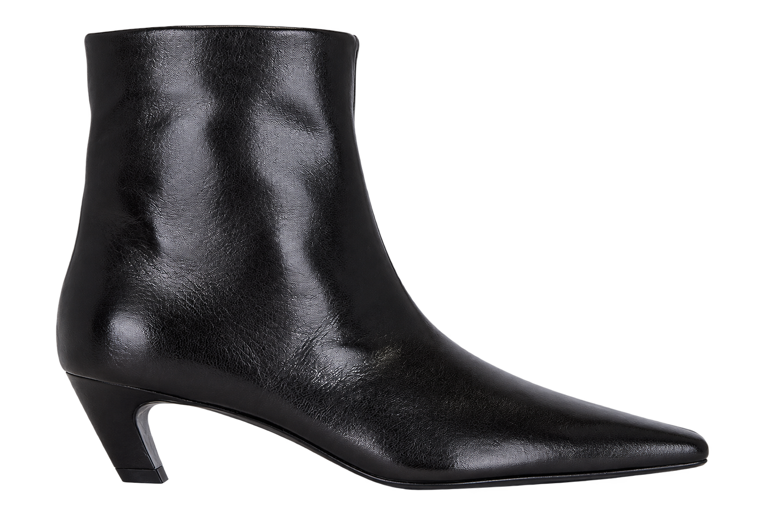 Khaite Ankle Boots