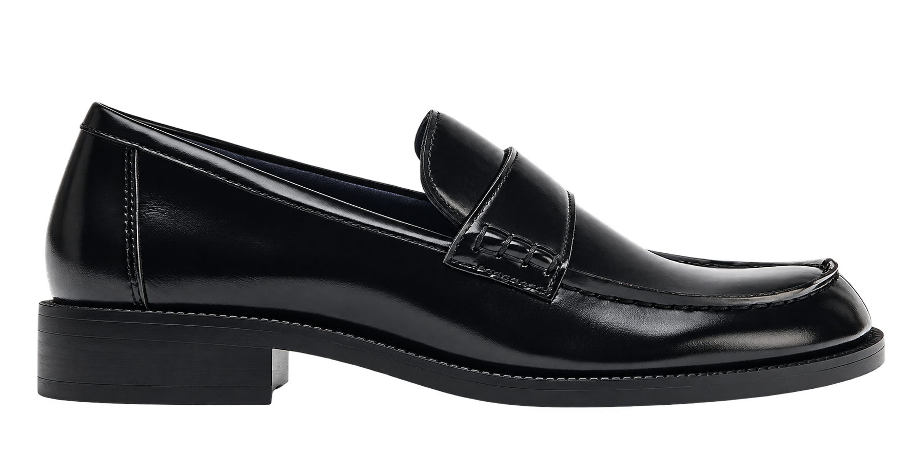 Zara Loafers