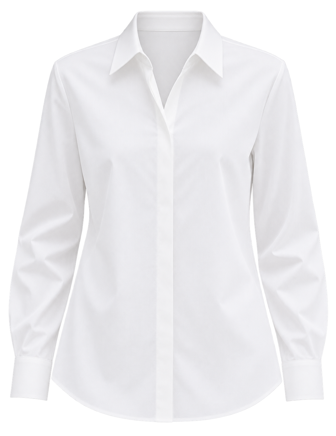 Theory Button Down
