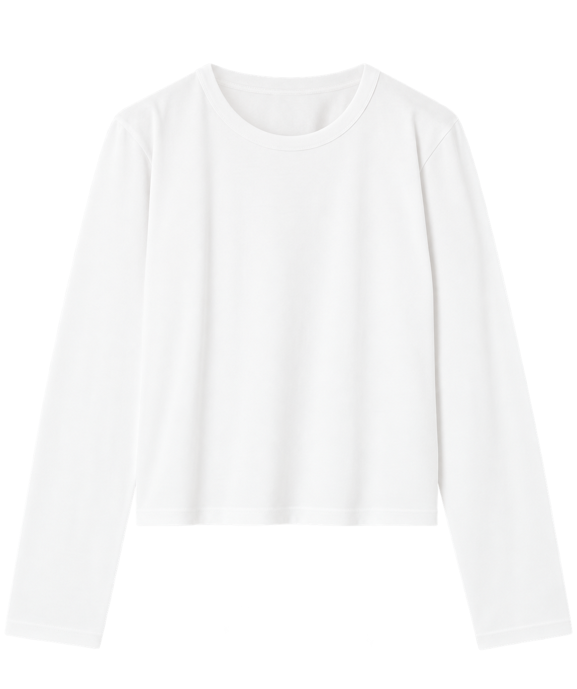 Long-Sleeve Top